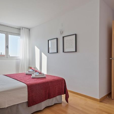 Alcam Rubi Apartment Exterior photo
