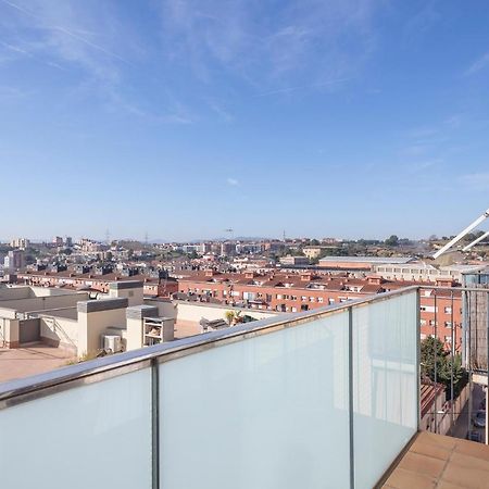 Alcam Rubi Apartment Exterior photo