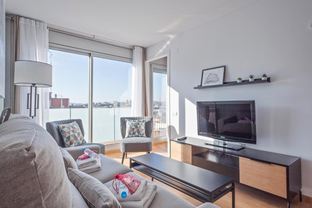 Alcam Rubi Apartment Exterior photo