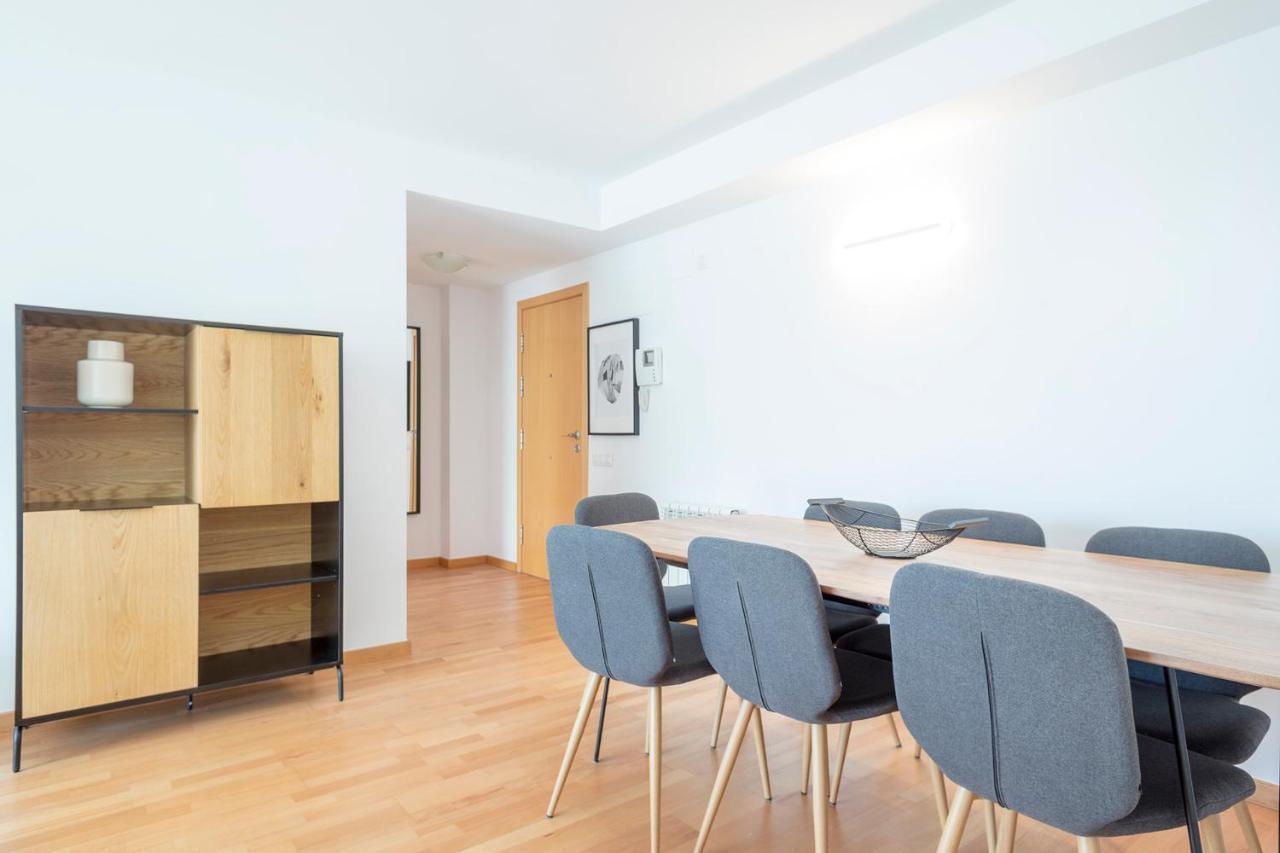 Alcam Rubi Apartment Exterior photo