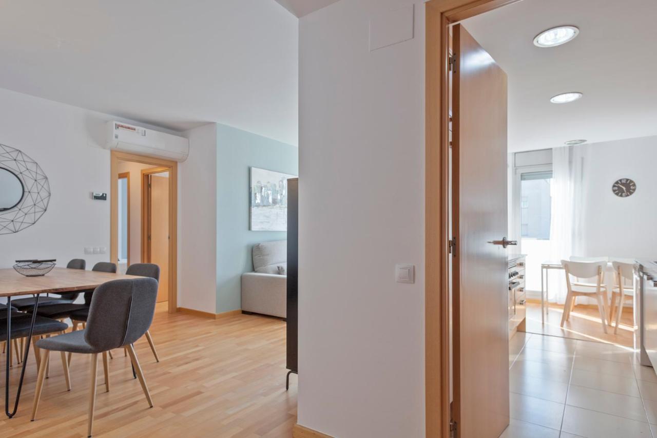 Alcam Rubi Apartment Exterior photo