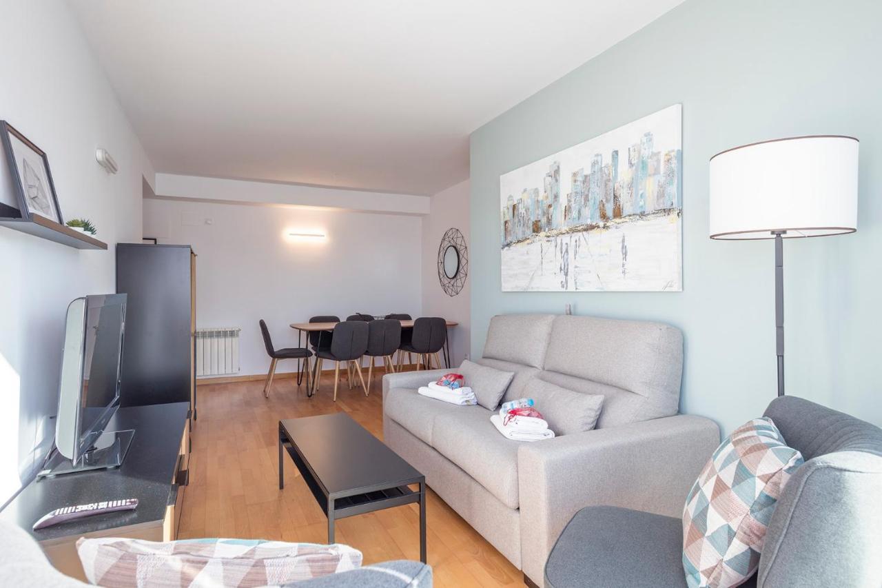 Alcam Rubi Apartment Exterior photo