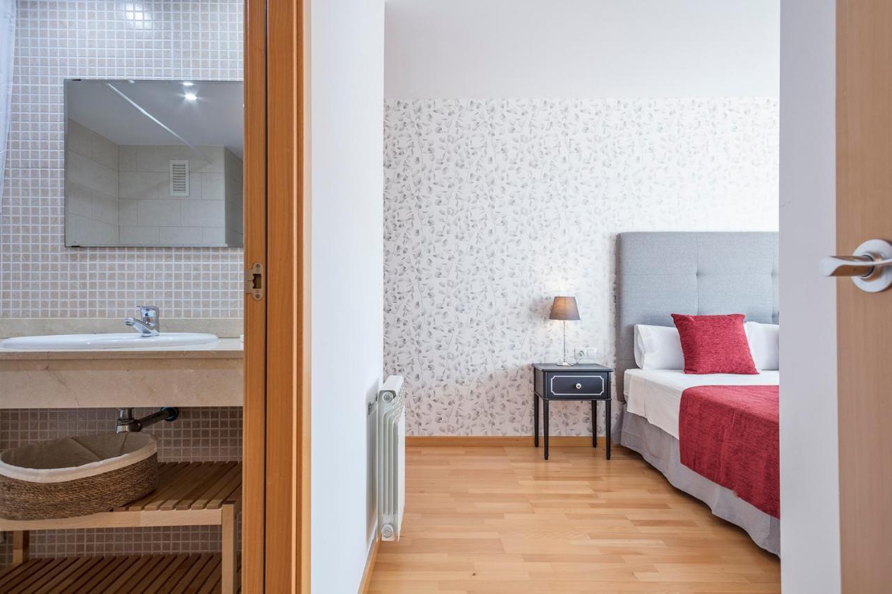 Alcam Rubi Apartment Exterior photo