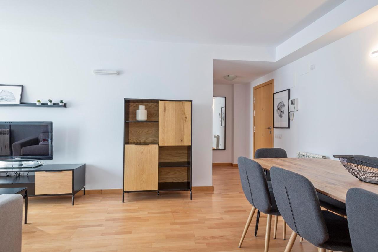 Alcam Rubi Apartment Exterior photo
