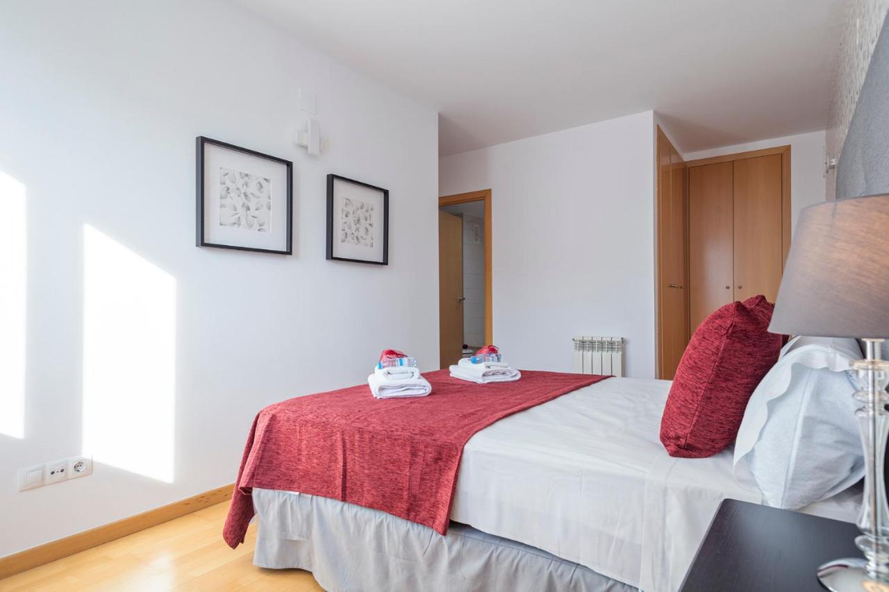 Alcam Rubi Apartment Exterior photo