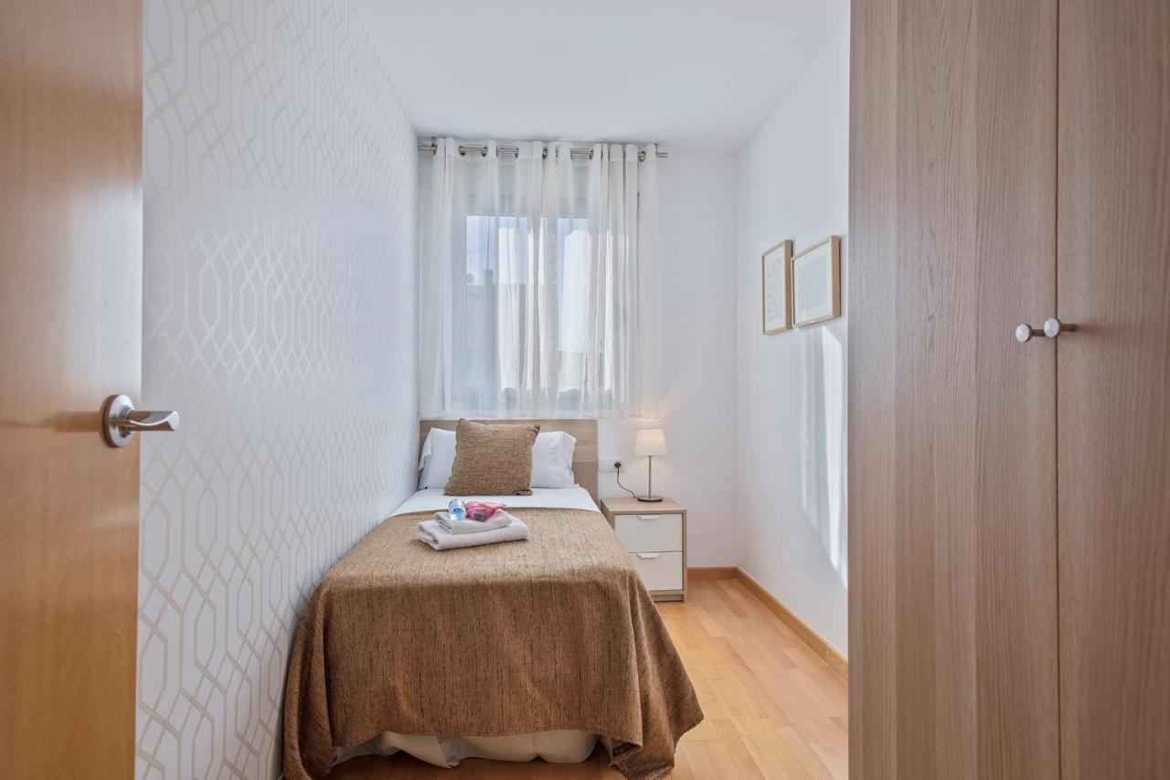 Alcam Rubi Apartment Exterior photo