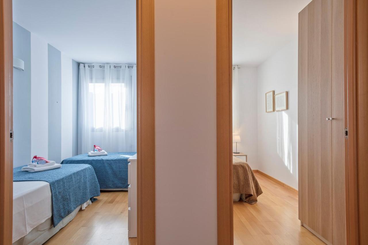 Alcam Rubi Apartment Exterior photo