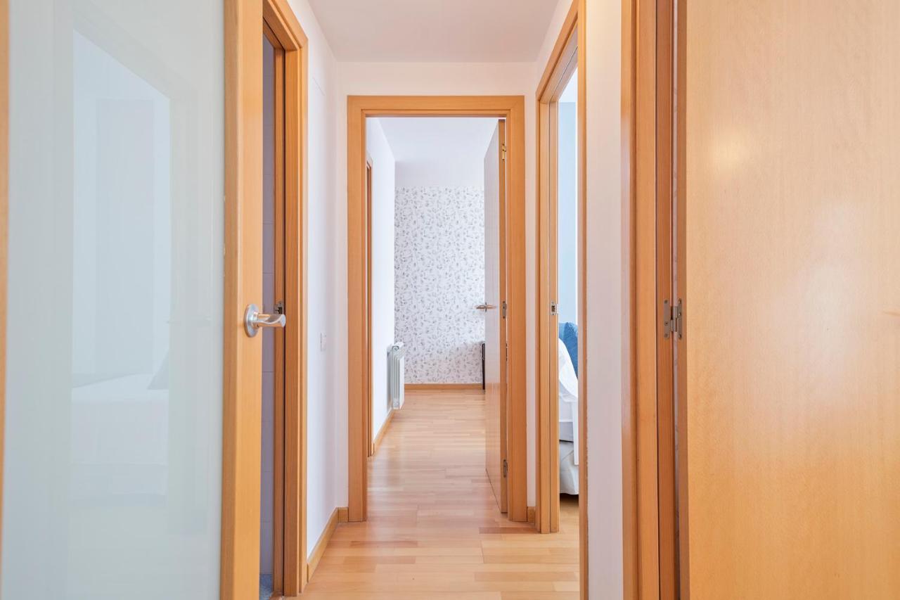 Alcam Rubi Apartment Exterior photo