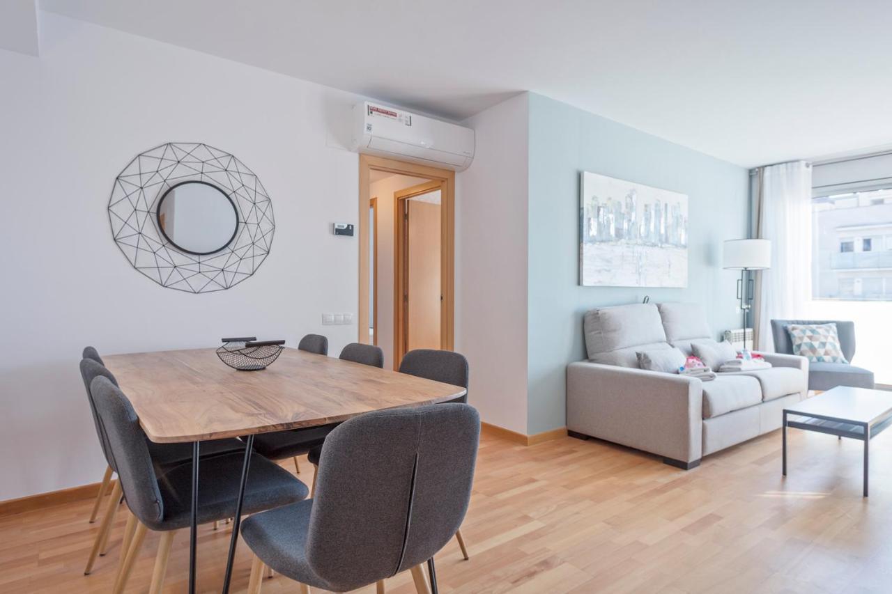 Alcam Rubi Apartment Exterior photo