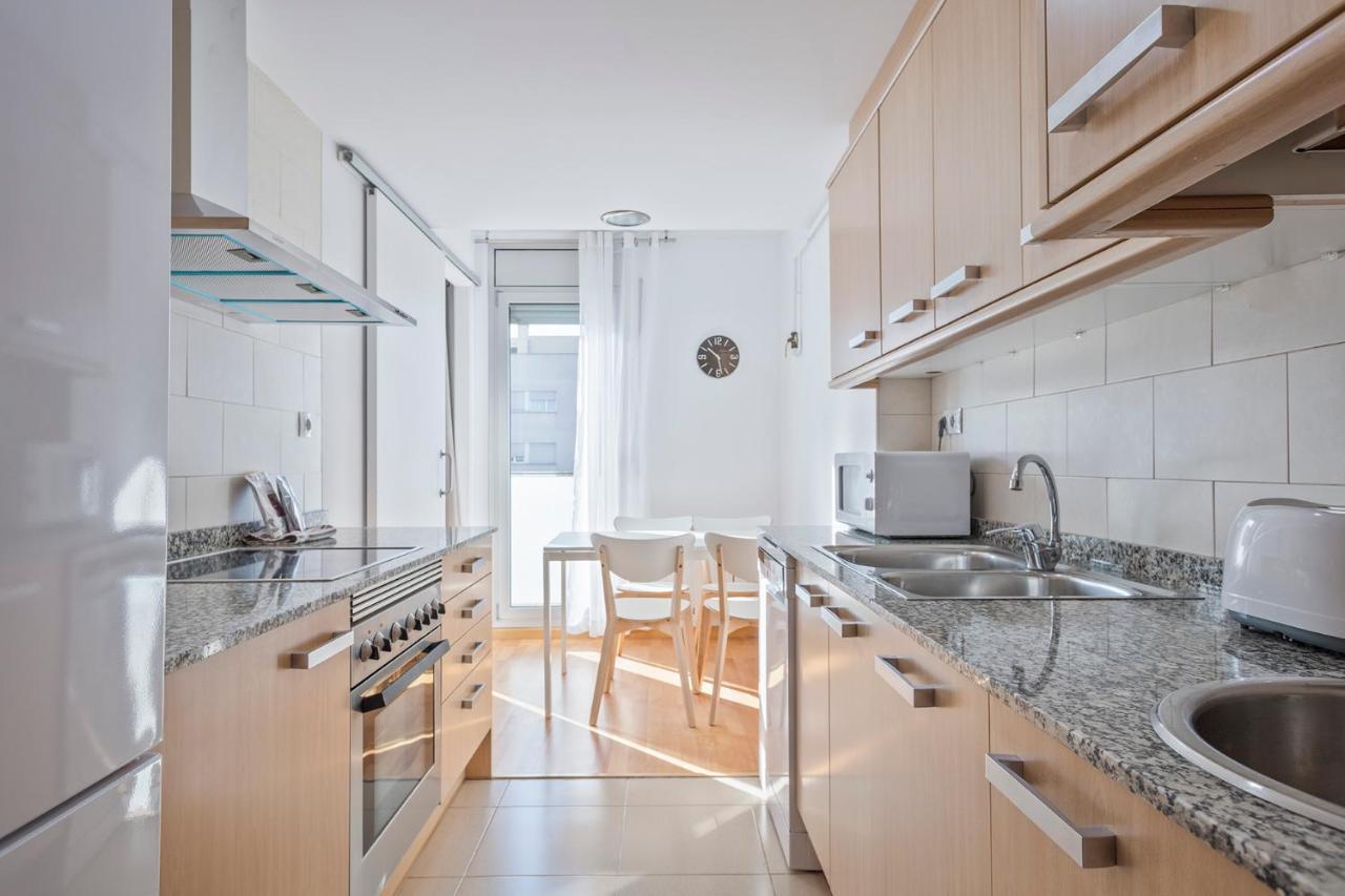 Alcam Rubi Apartment Exterior photo