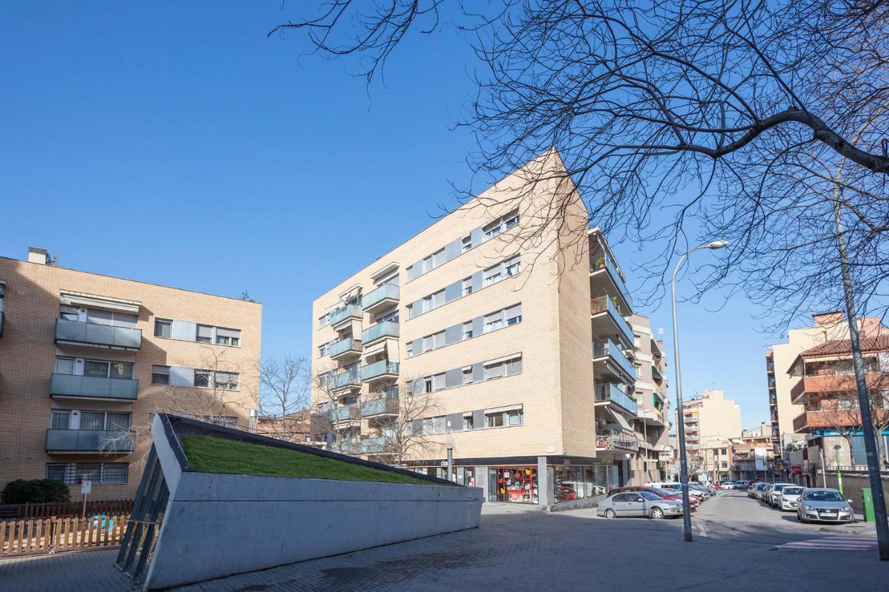 Alcam Rubi Apartment Exterior photo