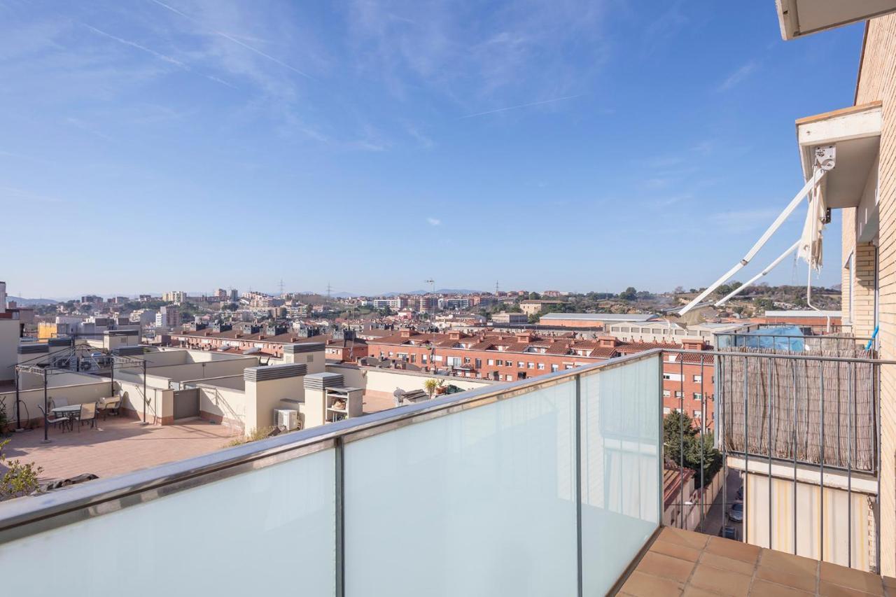 Alcam Rubi Apartment Exterior photo
